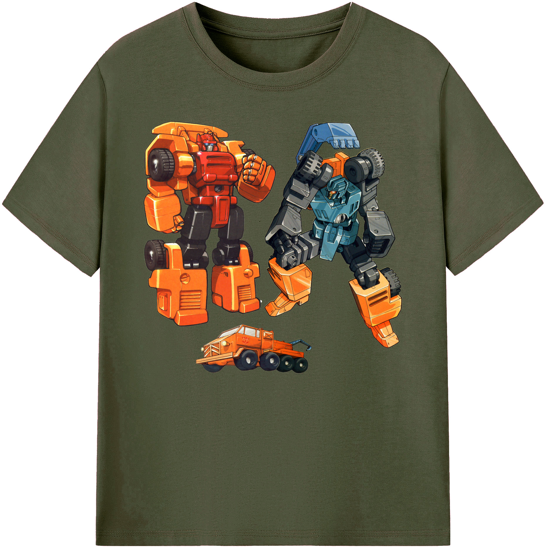 （画像用）  綿100％ メンズ半袖Tシャツ｜肌触りやわらか＆通気性